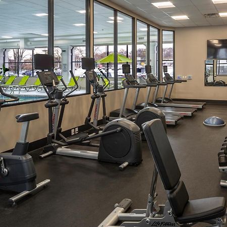 Candlewood Suites - Cleveland South - Independence By Ihg Extérieur photo