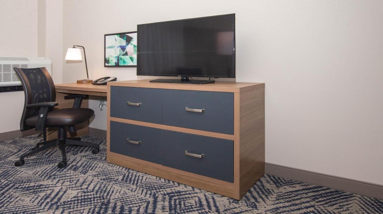 Candlewood Suites - Cleveland South - Independence By Ihg Extérieur photo