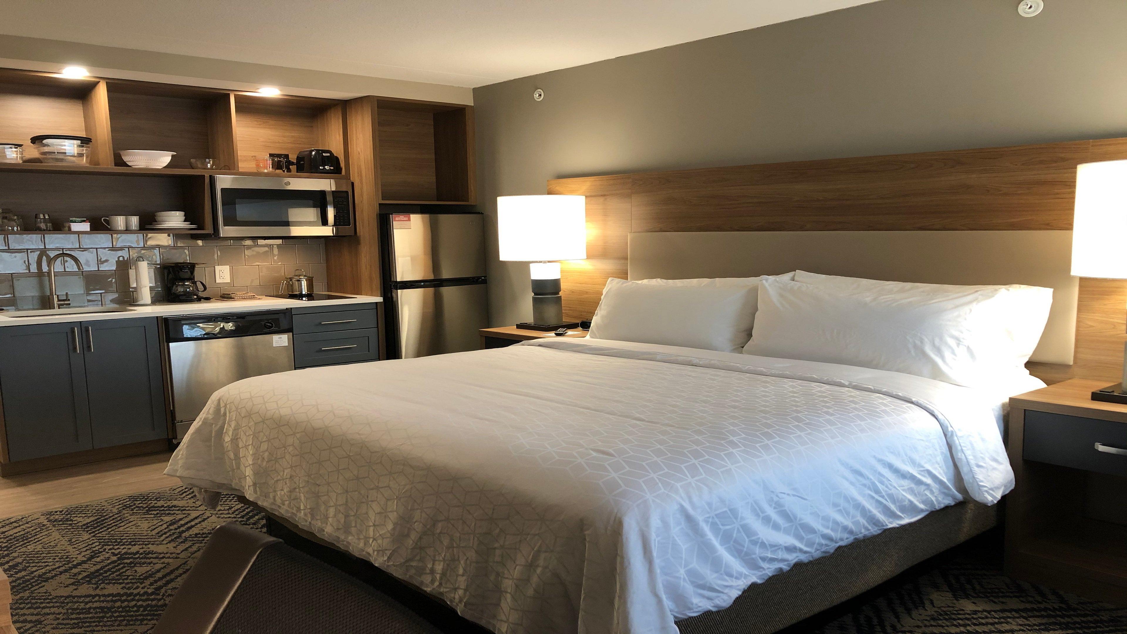 Candlewood Suites - Cleveland South - Independence By Ihg Extérieur photo