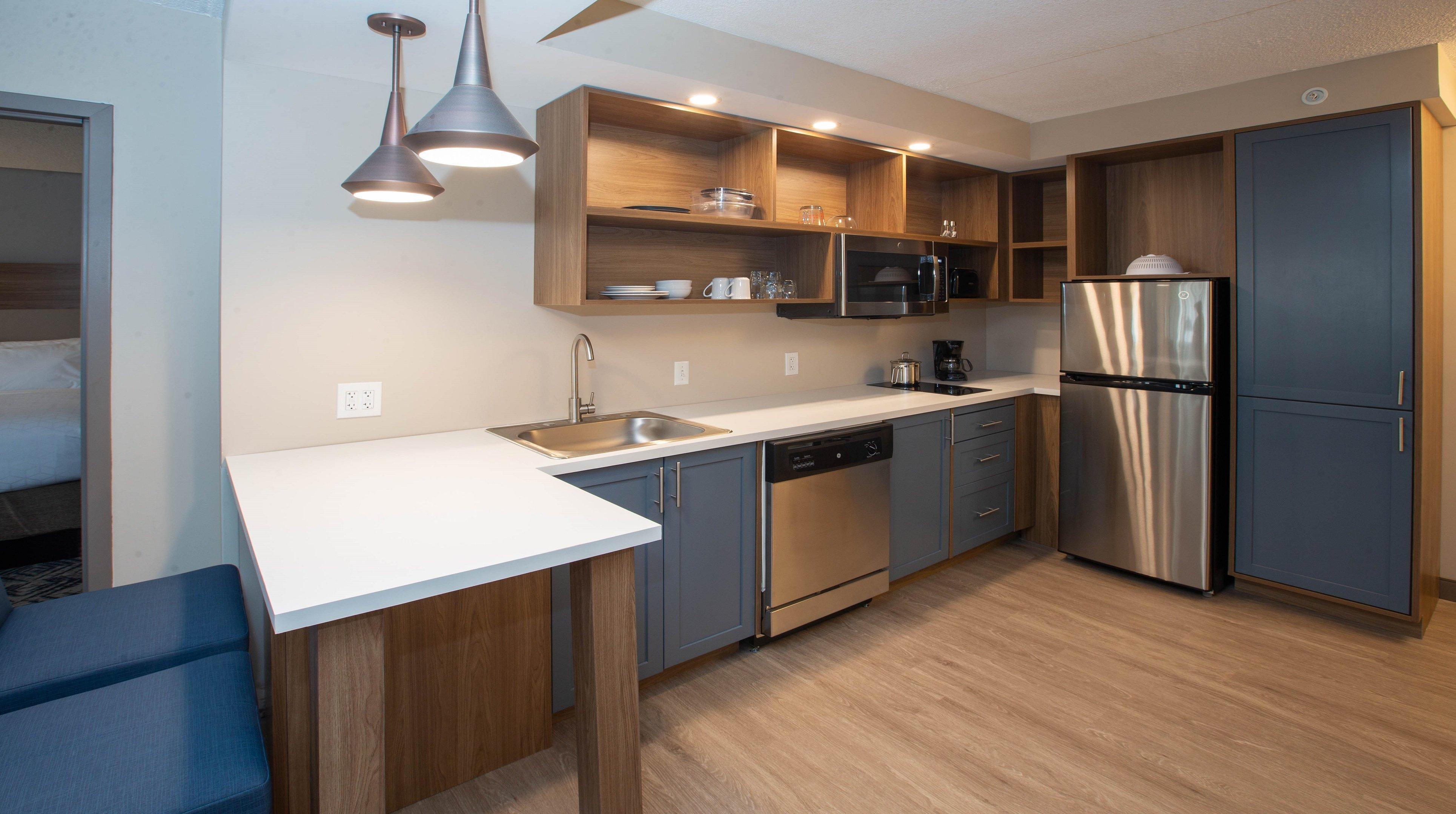 Candlewood Suites - Cleveland South - Independence By Ihg Extérieur photo