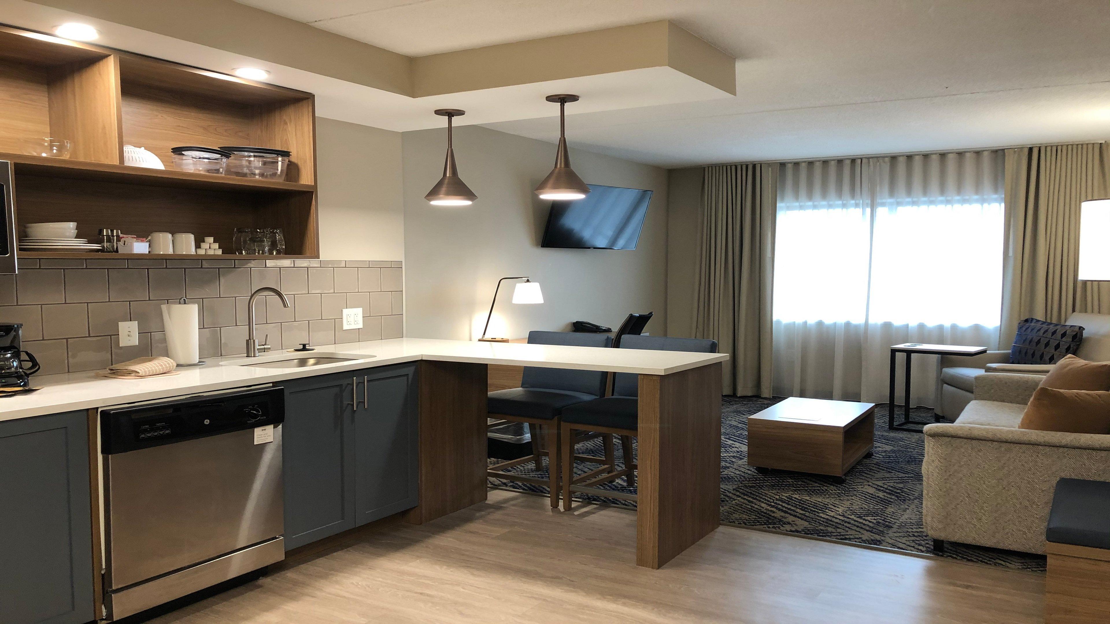 Candlewood Suites - Cleveland South - Independence By Ihg Extérieur photo