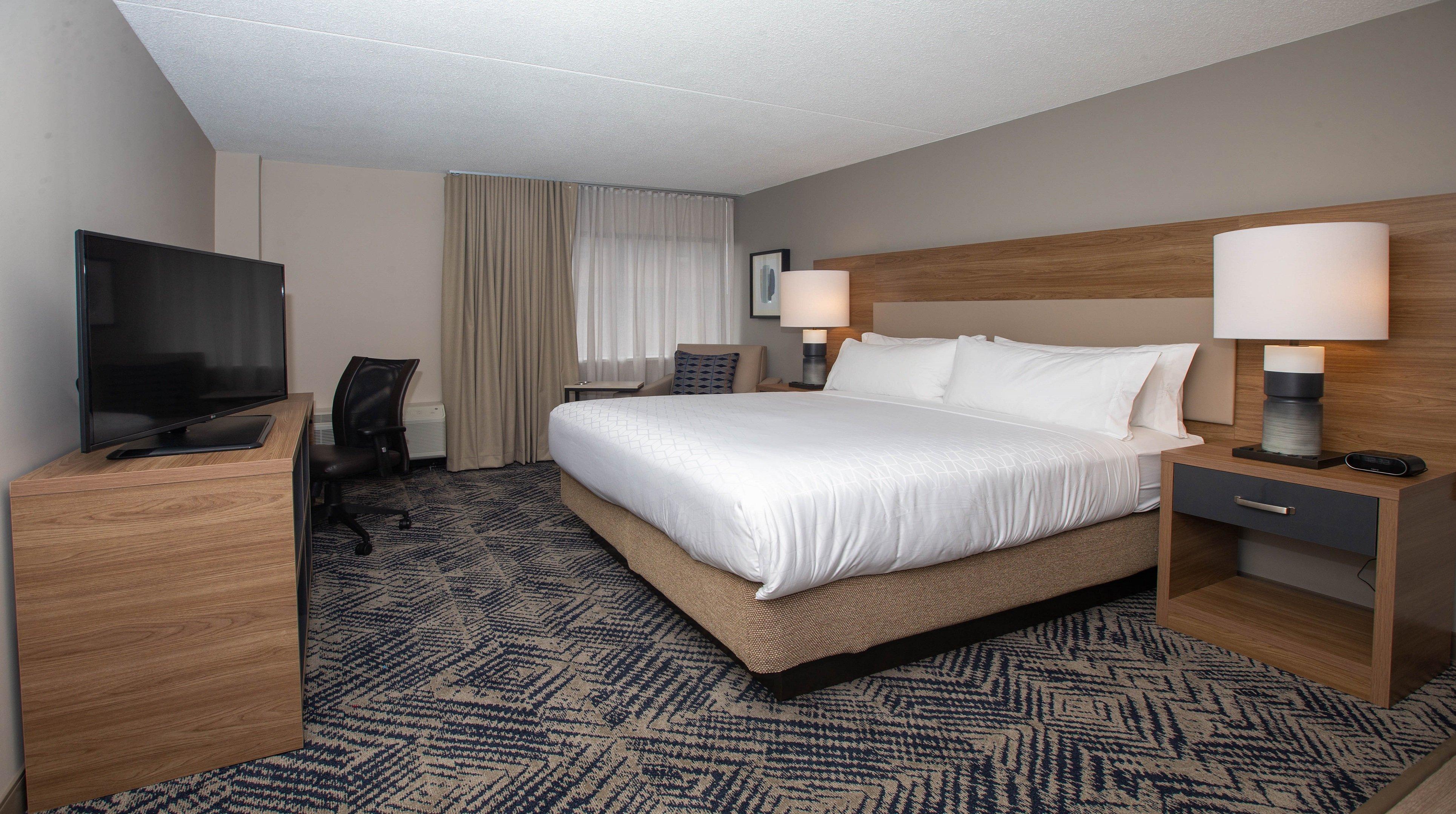 Candlewood Suites - Cleveland South - Independence By Ihg Extérieur photo