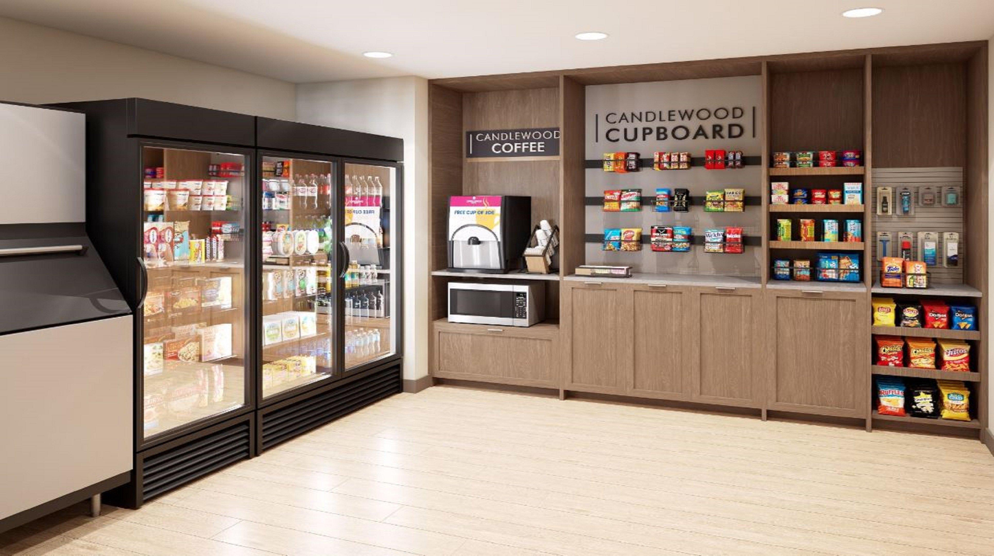 Candlewood Suites - Cleveland South - Independence By Ihg Extérieur photo