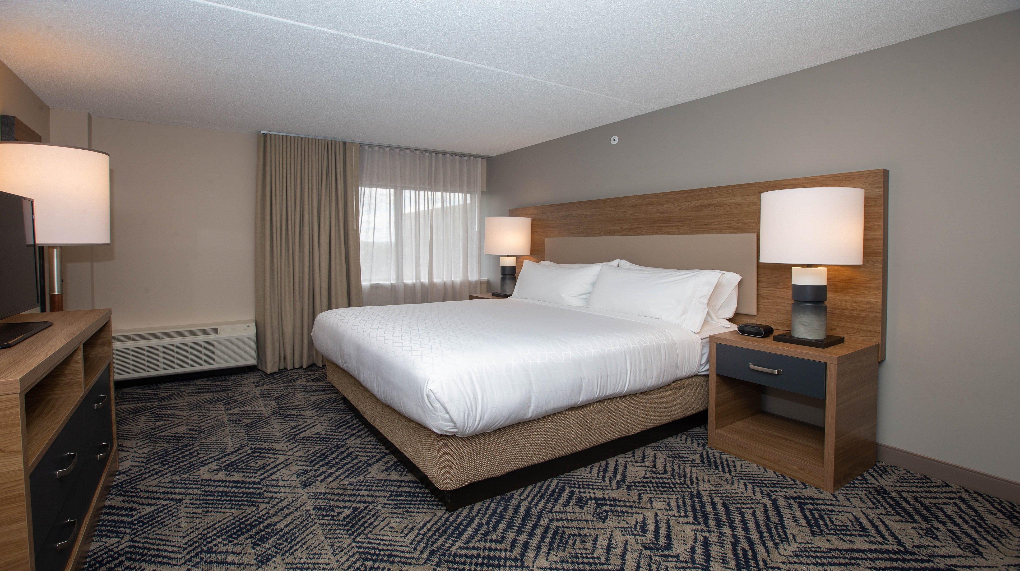 Candlewood Suites - Cleveland South - Independence By Ihg Extérieur photo