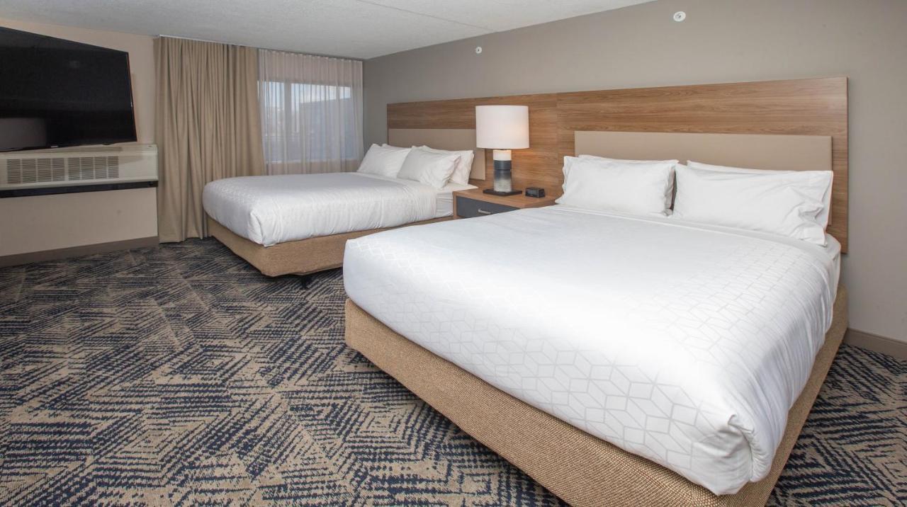 Candlewood Suites - Cleveland South - Independence By Ihg Extérieur photo