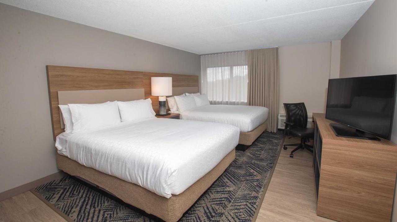 Candlewood Suites - Cleveland South - Independence By Ihg Extérieur photo