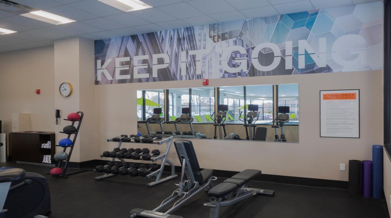 Candlewood Suites - Cleveland South - Independence By Ihg Extérieur photo