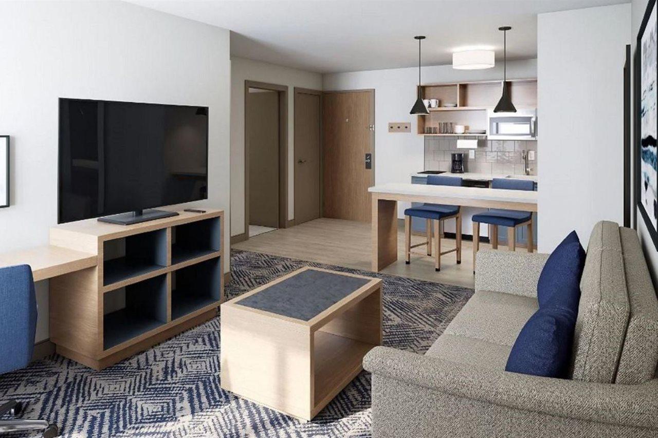 Candlewood Suites - Cleveland South - Independence By Ihg Extérieur photo