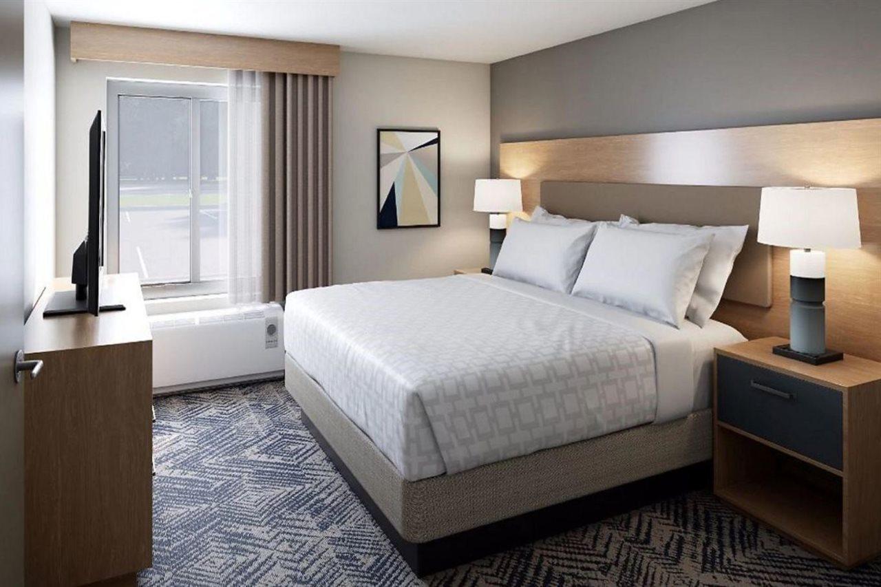 Candlewood Suites - Cleveland South - Independence By Ihg Extérieur photo