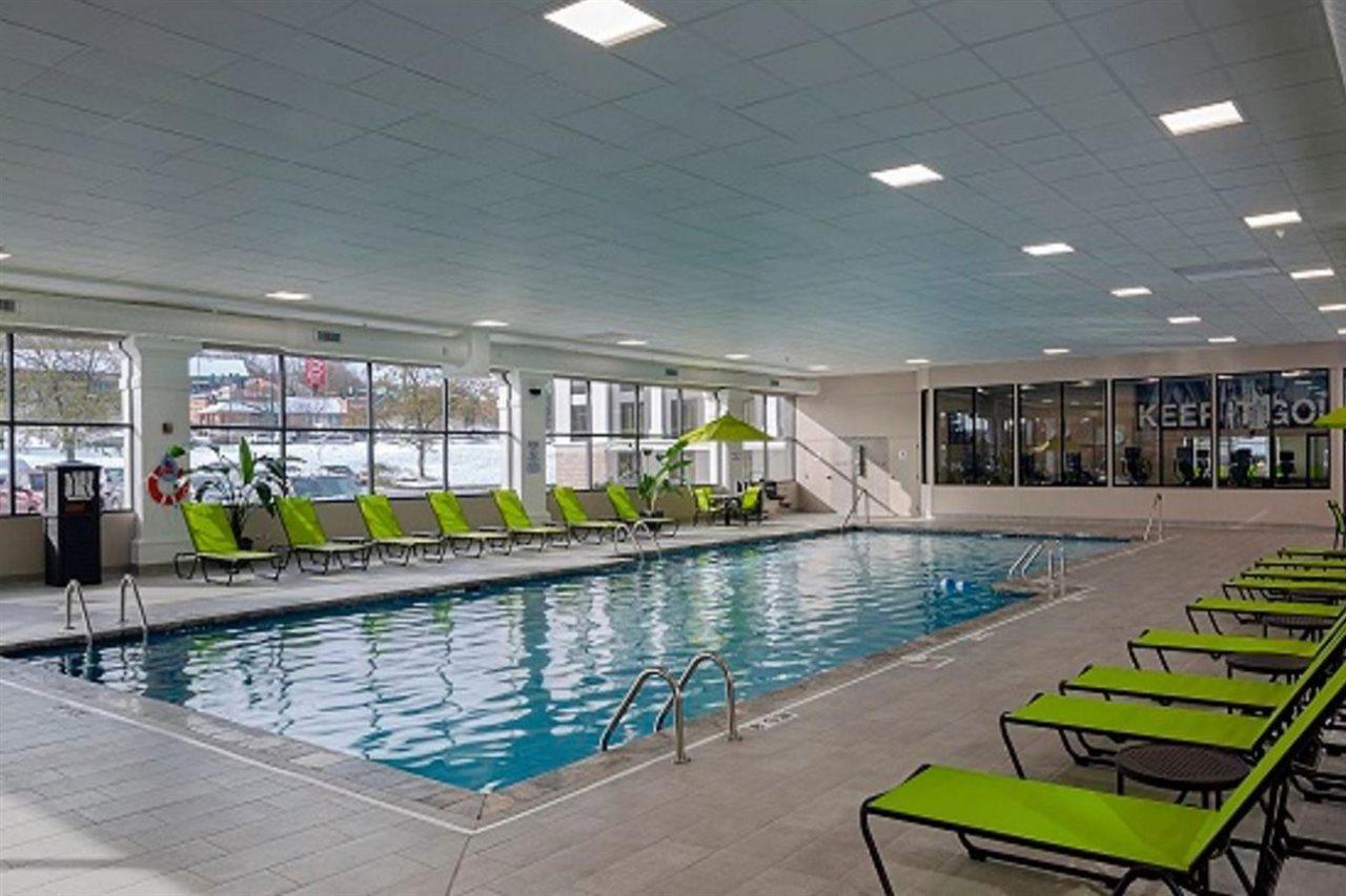 Candlewood Suites - Cleveland South - Independence By Ihg Extérieur photo